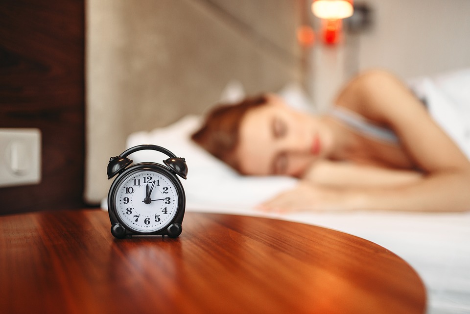 Améliorer son sommeil en surmontant une phobie